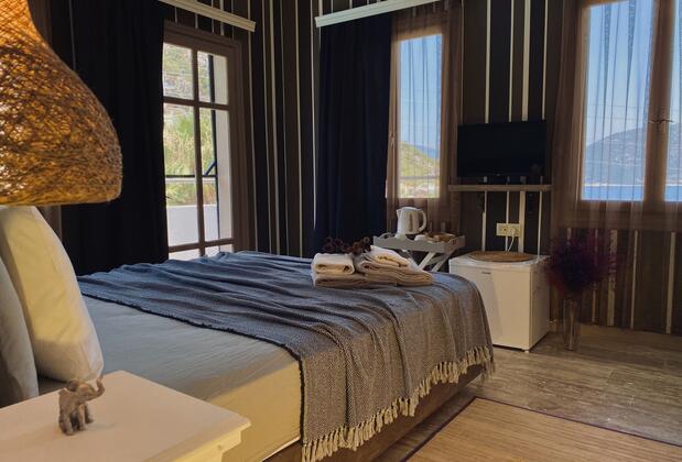 Hotel Matiana - Görsel 14