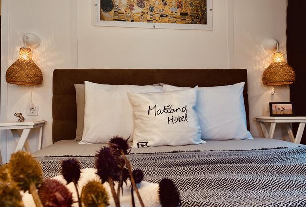Hotel Matiana - Görsel 15