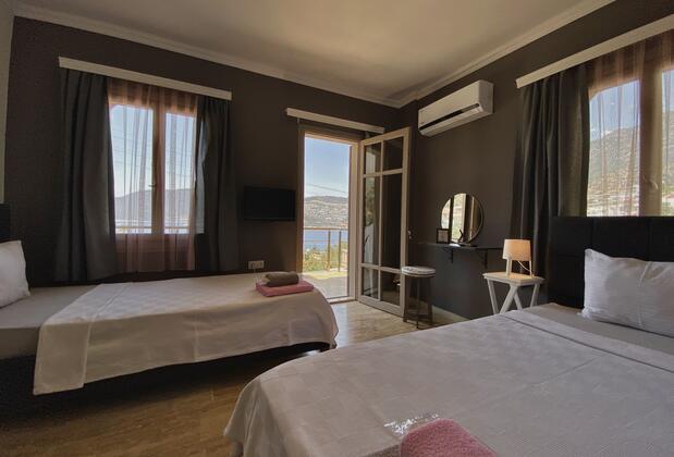 Hotel Matiana - Görsel 19