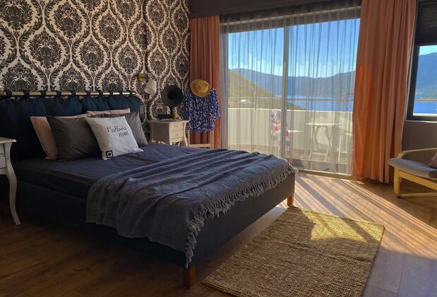 Hotel Matiana - Görsel 9