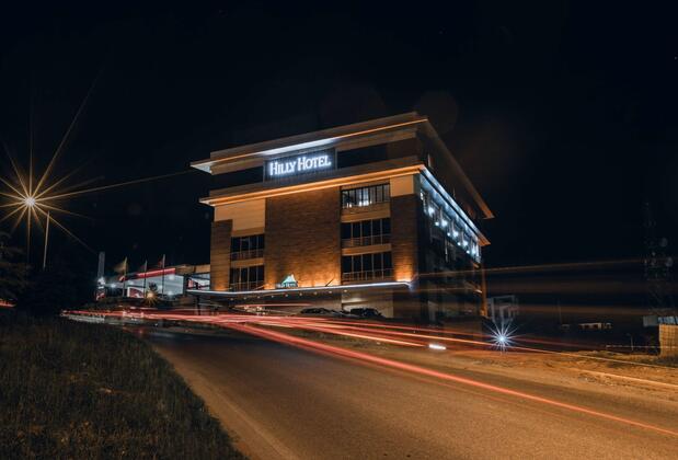 Edirne Hilly Hotel - Görsel 3