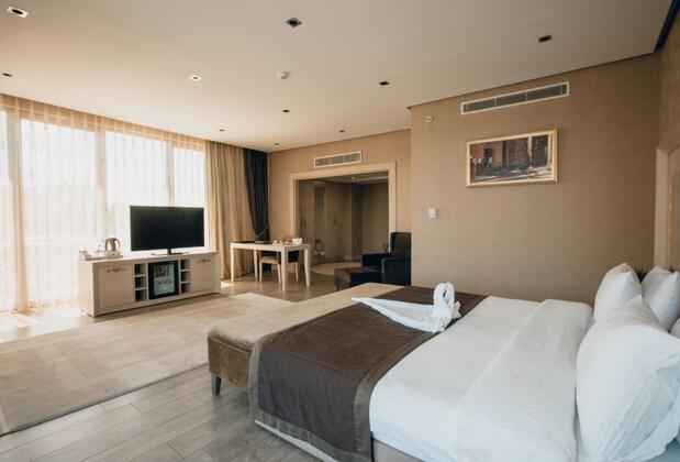 Edirne Hilly Hotel - Görsel 21