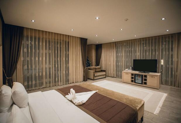 Edirne Hilly Hotel - Görsel 45