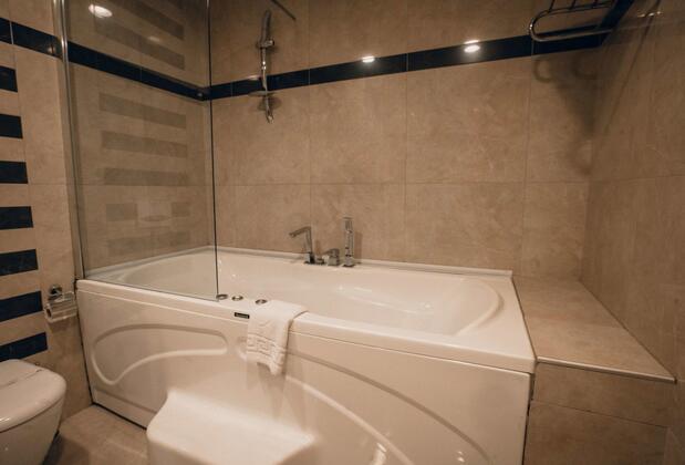 Edirne Hilly Hotel - Görsel 44