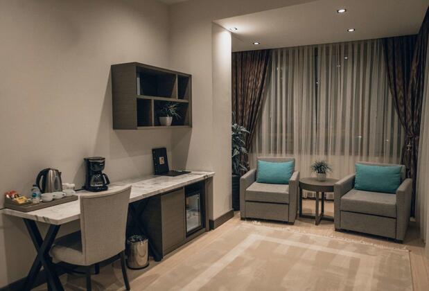 Edirne Hilly Hotel - Görsel 16