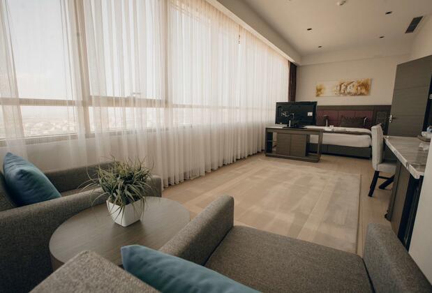 Edirne Hilly Hotel - Görsel 20