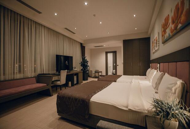 Edirne Hilly Hotel - Görsel 12