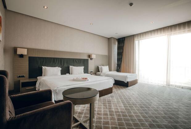 Edirne Hilly Hotel - Görsel 4