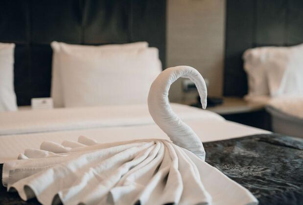 Edirne Hilly Hotel - Görsel 17