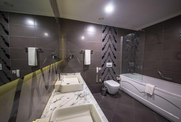 Edirne Hilly Hotel - Görsel 34