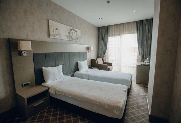 Edirne Hilly Hotel - Görsel 18