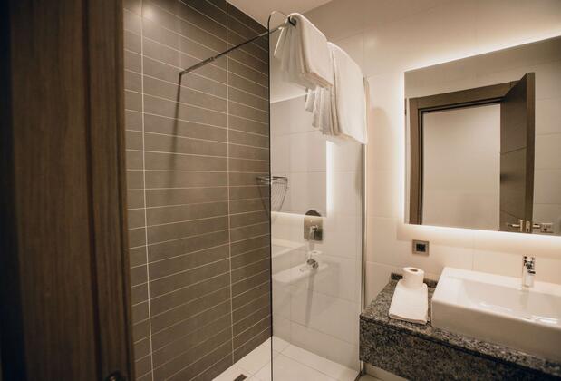 Edirne Hilly Hotel - Görsel 25