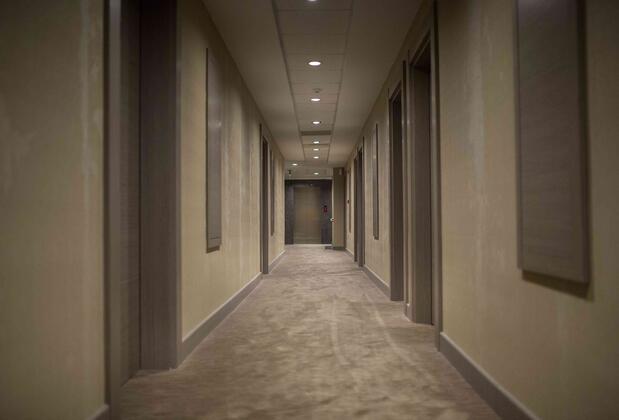 Edirne Hilly Hotel - Görsel 22