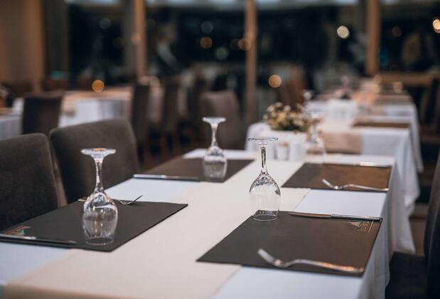 Edirne Hilly Hotel - Görsel 23