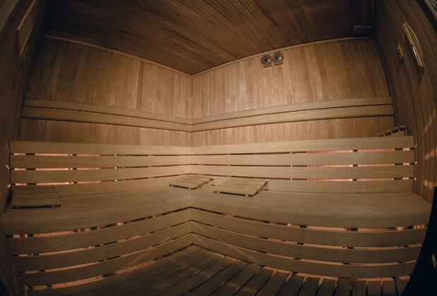 Edirne Hilly Hotel - Görsel 14