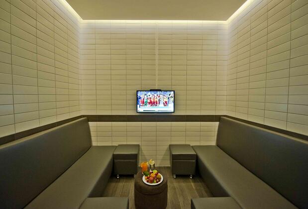 Edirne Hilly Hotel - Görsel 47