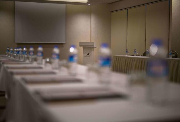 Edirne Hilly Hotel - Görsel 29