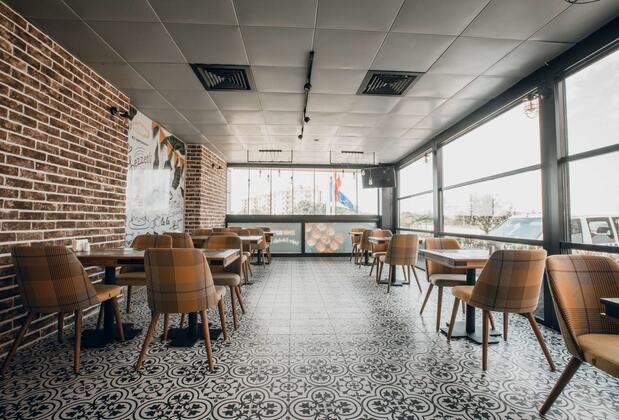 Edirne Hilly Hotel - Görsel 31