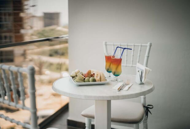 Edirne Hilly Hotel - Görsel 9