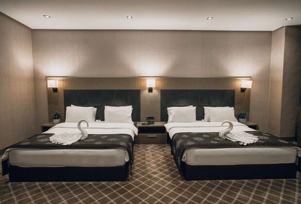 Edirne Hilly Hotel - Görsel 7