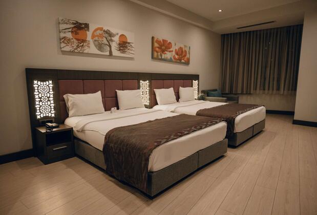 Edirne Hilly Hotel - Görsel 8