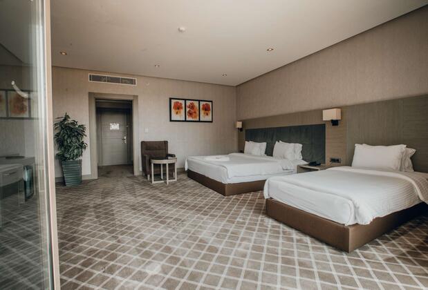 Edirne Hilly Hotel - Görsel 38