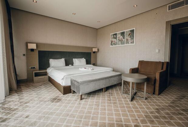 Edirne Hilly Hotel - Görsel 36