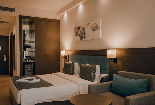 Edirne Hilly Hotel - Görsel 37