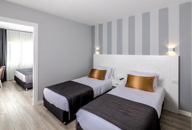 Motto Premium Hotel - Görsel 11