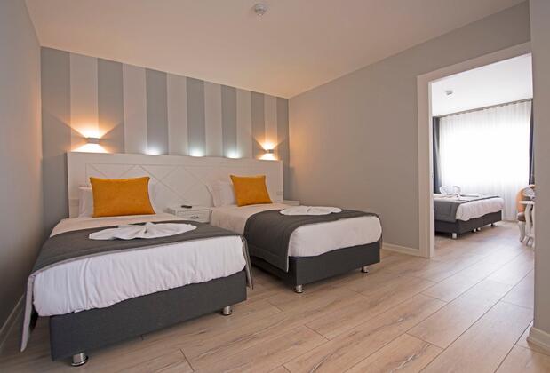 Motto Premium Hotel - Görsel 12