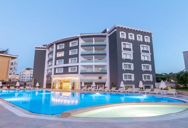 Motto Premium Hotel - Görsel 5