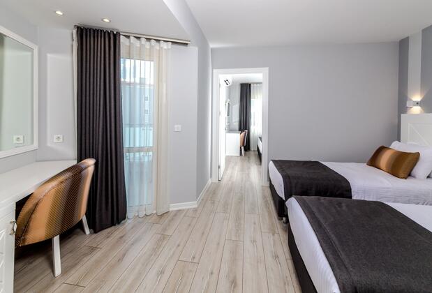 Motto Premium Hotel - Görsel 4