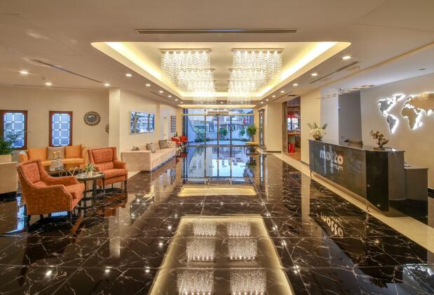 Motto Premium Hotel - Görsel 9