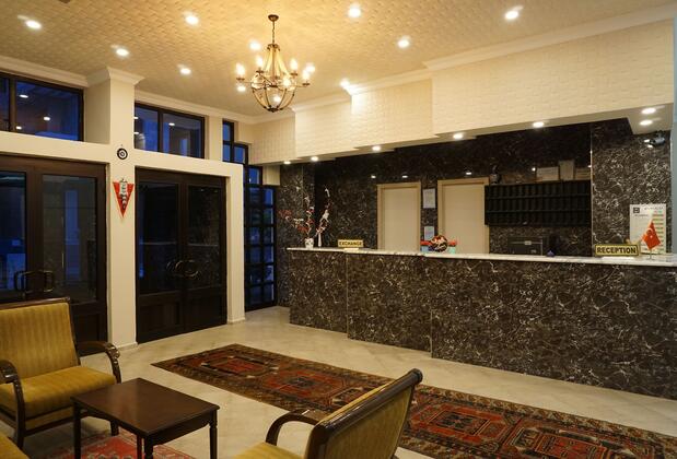 Göçtur Otel Altınkum - Görsel 10