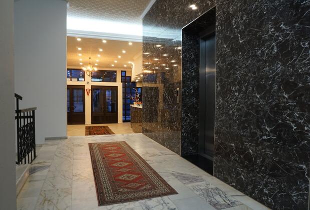 Göçtur Otel Altınkum - Görsel 11