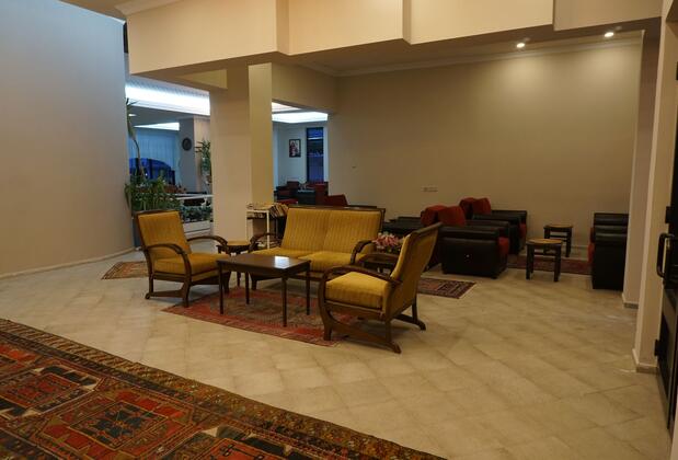 Göçtur Otel Altınkum - Görsel 12