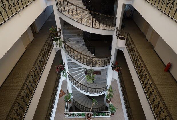 Göçtur Otel Altınkum - Görsel 13