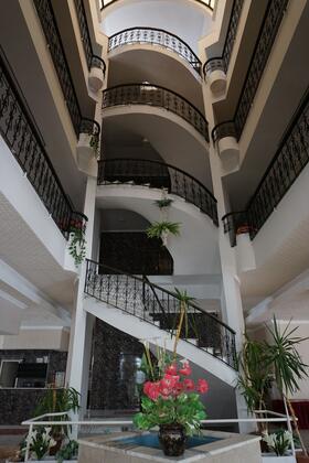 Göçtur Otel Altınkum - Görsel 14