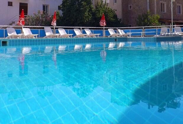 Göçtur Otel Altınkum - Görsel 3