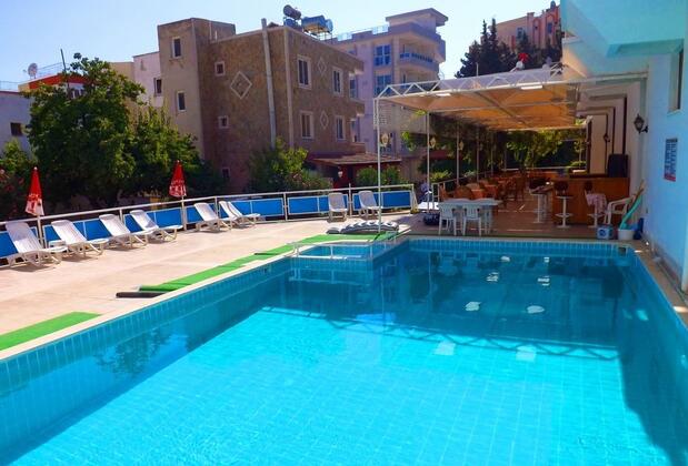 Göçtur Otel Altınkum - Görsel 4