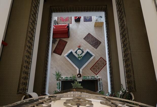 Göçtur Otel Altınkum - Görsel 15