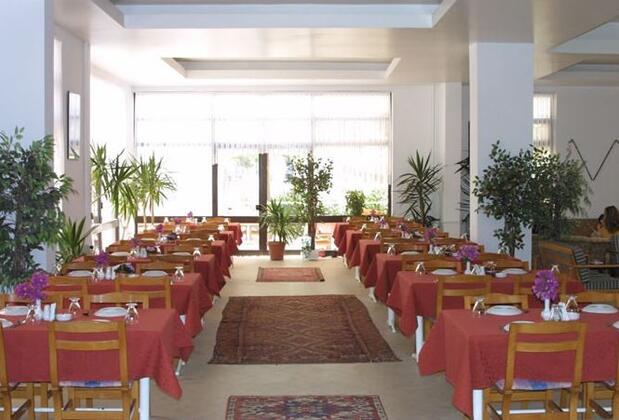 Göçtur Otel Altınkum - Görsel 7