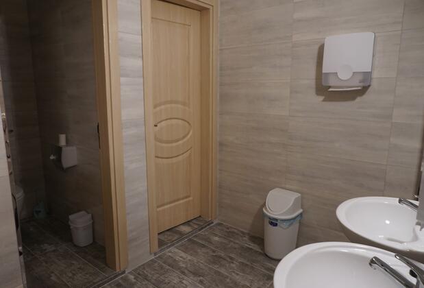 Göçtur Otel Altınkum - Görsel 18