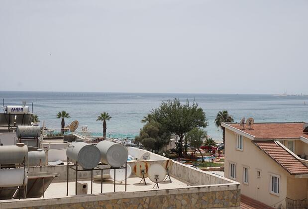 Göçtur Otel Altınkum - Görsel 6