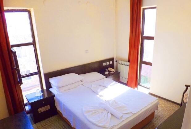 Göçtur Otel Altınkum - Görsel 19