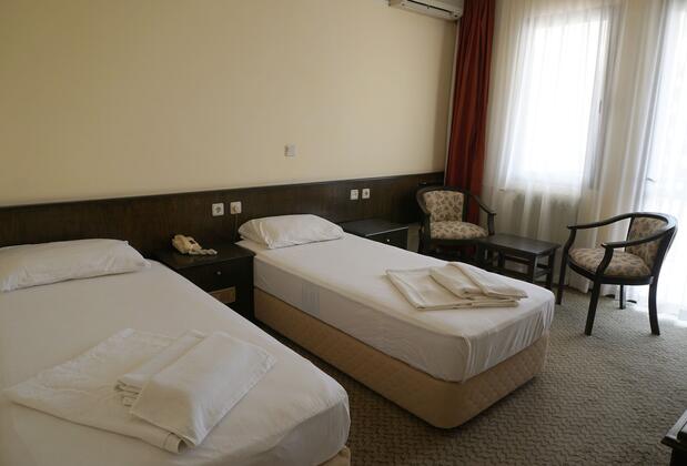 Göçtur Otel Altınkum - Görsel 20