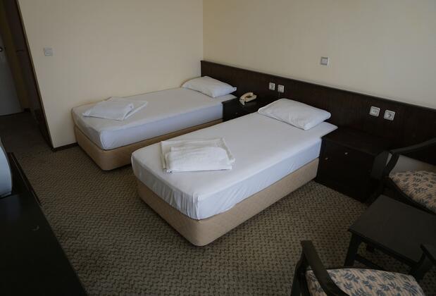 Göçtur Otel Altınkum - Görsel 21