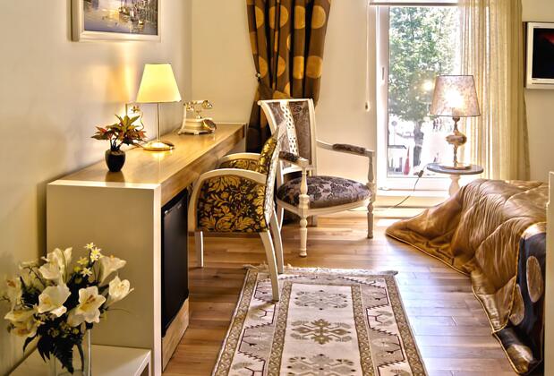 Butik Hotel Gelibolu - Görsel 14