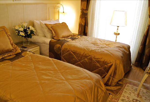 Butik Hotel Gelibolu - Görsel 15