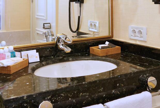 Butik Hotel Gelibolu - Görsel 16